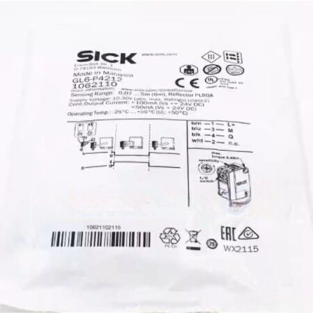 FOR GL6-P4212 New Mirror Reflects Photoelectric Switch