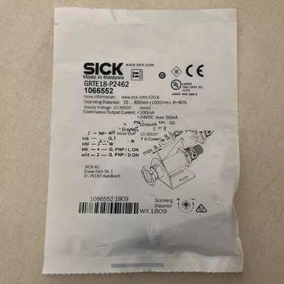 FOR GRTE18-P2462 New Photoelectric Switch Sensor