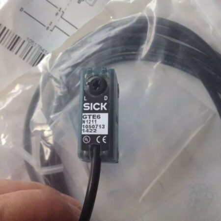 FOR GTE6-N1211 New German Si Photoelectric Switch