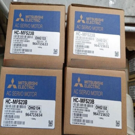 FOR HC-MFS23B Mitsubishi Servo Motor