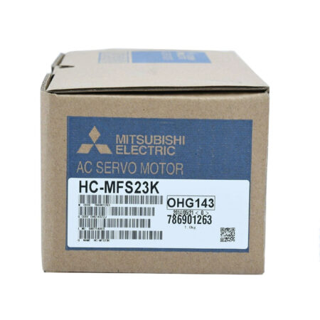 FOR HC-MFS23K Mitsubishi Servo Motor