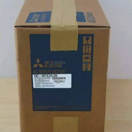 FOR HC-RFS353K Mitsubishi Servo Motor