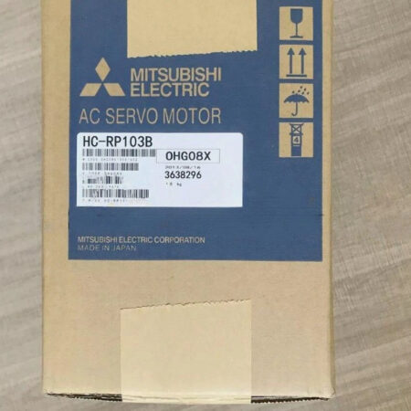 FOR HC-RP103B Mitsubishi Servo Motor