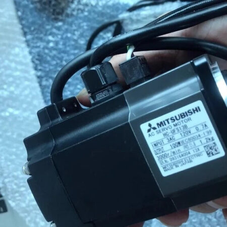 FOR HC-UFS13B Mitsubishi Servo Motor