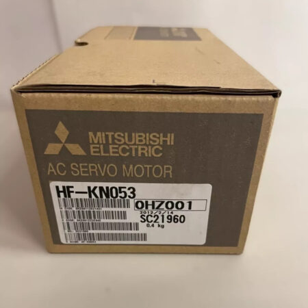 FOR HF-KN053 Mitsubishi Servo Motor