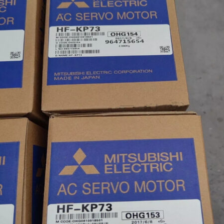 FOR HF-KP73 Mitsubishi Servo Motor