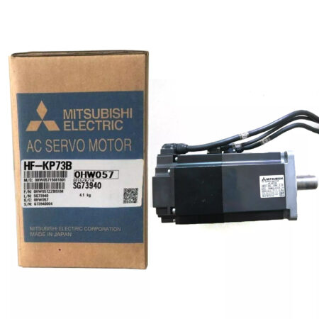 FOR HF-KP73B Mitsubishi Servo Motor