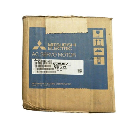 FOR HF-SN102BJ-S100 Mitsubishi Servo Motor
