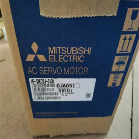 FOR HF-SN52BJ-S100 Mitsubishi Servo Motor