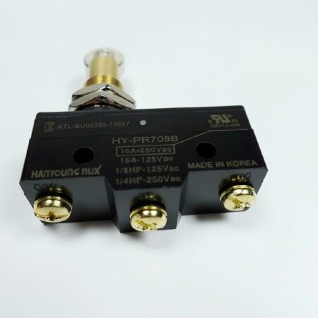 FOR HY-PR708B Limit Micro Switch HYPR708B