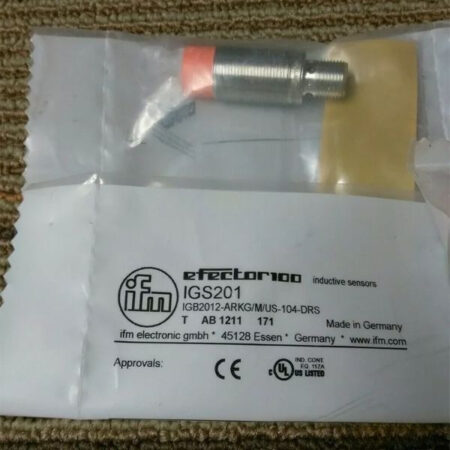 FOR IGS201 IFM Proximity Switch Sensor