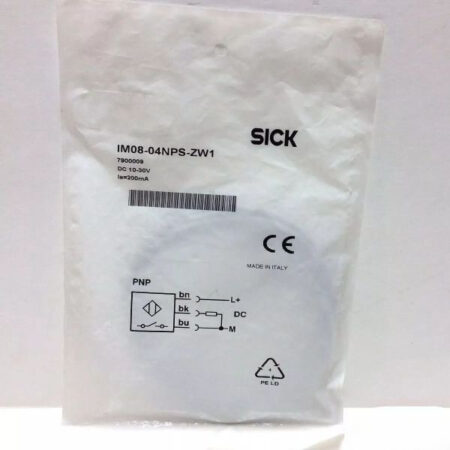 FOR IM08-04NPS-ZW1 New Photoelectric Switch Sensor