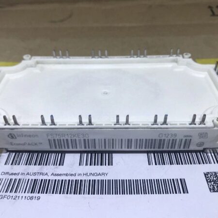 FOR INFINEON FS75R12KE3G Module Power Supply FS75R12KE3G