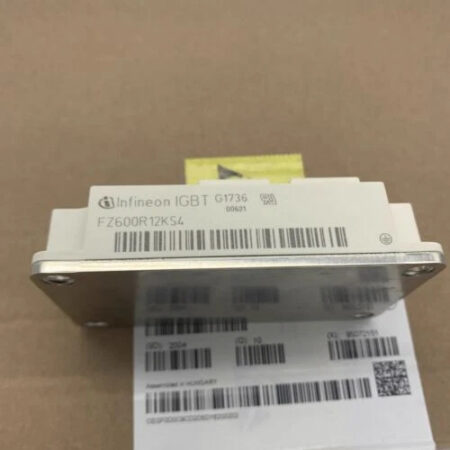 FOR INFINEON FZ600R12KS4 Module Power Supply FZ600R12KS4