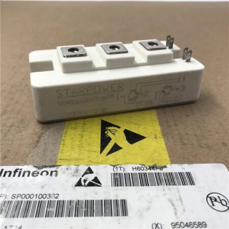 FOR INFINEON GD200HFL120C8S Module Power Supply GD200HFL120C8S
