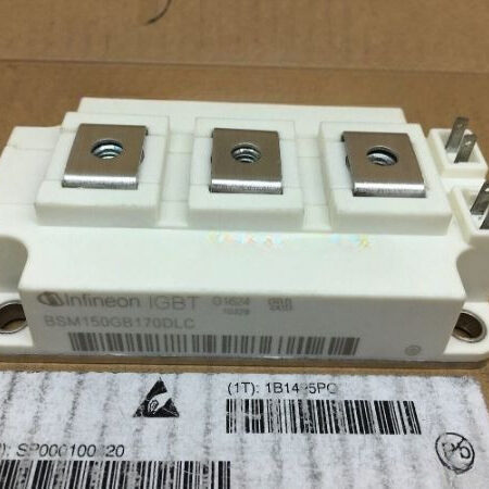 FOR INFINEON/EUPEC BSM150GB170DLC Module Power Supply BSM150GB170DLC