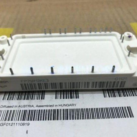 FOR INFINEON/EUPEC FP25R12KE3 Module Power Supply FP25R12KE3
