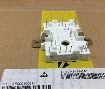 FOR INFINEON/EUPEC FS25R12YT3 Module Power Supply FS25R12YT3