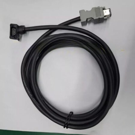 FOR INOVANCE S6-L-P124-6.0-T New Servo Code Cable Absolute Connection Cable 6M