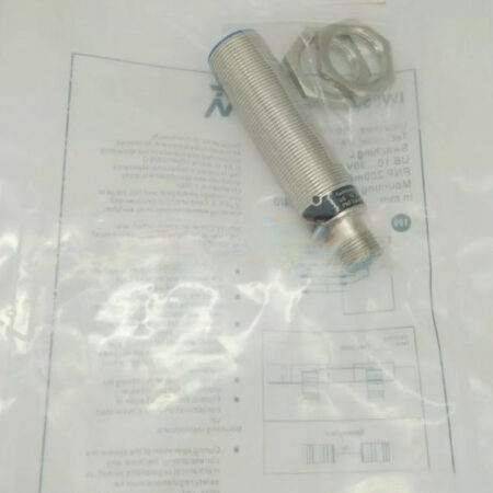 FOR IW050BM66SB3 WENGLOR Proximity Switch Sensor