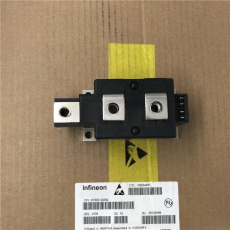 FOR IXYS MCC312-18I01 Module Power Supply MCC312-18I01
