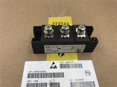 FOR IXYS MCD162-16IO1 Module Power Supply MCD162-16IO1