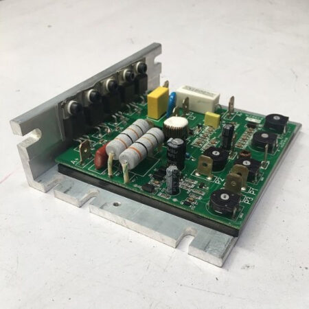 FOR JYMC-220B-II Speed Control Board 12A 115V Lathe Control Board