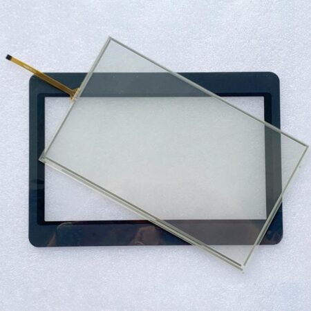 FOR KINCO MT4532T MT4532TE TOUCH SCREEN+PROTECTIVE FILM