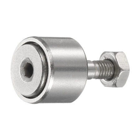 FOR KR10PPX KR10 PPX Cam Follower M3 Stud Needle Roller Bearing Hexagon Socket