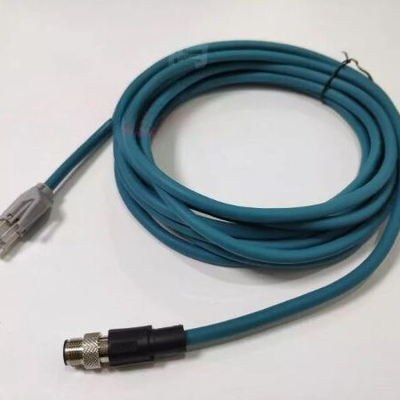 FOR Keyence New Network Cable IV Camera OP-87459 10M