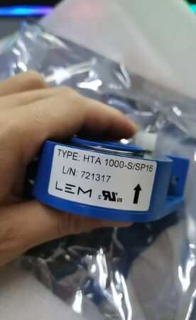 FOR LEM HTA 1000-S/SP16 New Current Sensor HTA1000-S/SP16 HTA1000-S / SP16