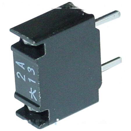 FOR LM SERIES 2A Micro Fuse LM2A Fanuc Daito Black 10PCS