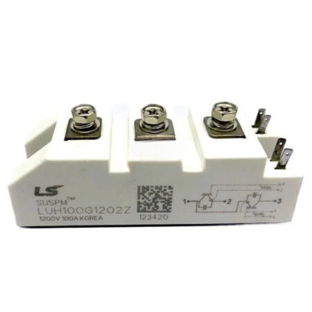 FOR LS LUH100G1202Z Module Power Supply LUH100G1202Z