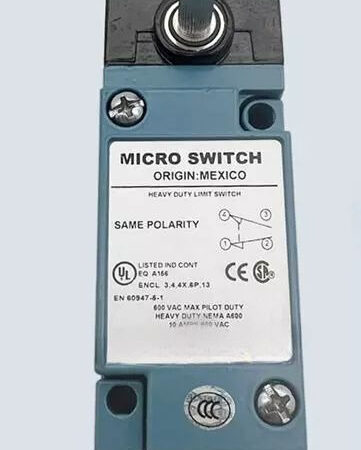 FOR LSA1E Honeywell Limit Switch Compatible Replacement