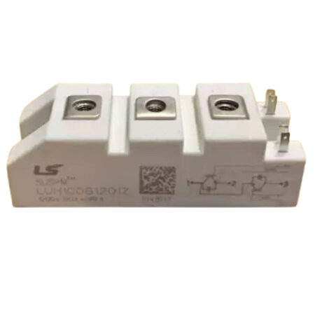 FOR LUH50G1201 Module Power Supply LUH50G1201
