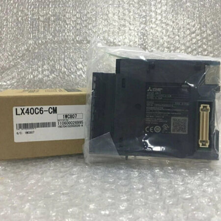 FOR LX40C6-CM Mitsubishi PLC Module