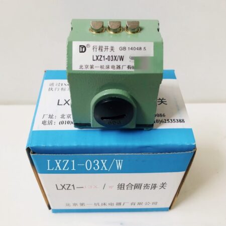 FOR LXZ1-02X/N BYJC Travel Switch LXZ102X/N