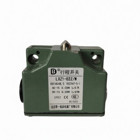 FOR LXZ1-02Z/W Combined Travel Switch