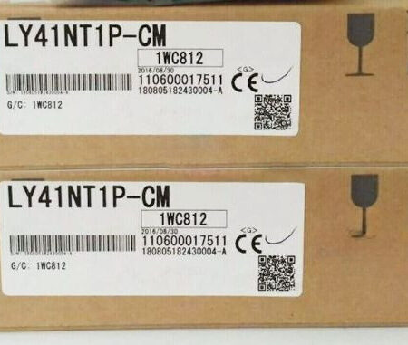 FOR LY41NT1P-CM Mitsubishi PLC Module
