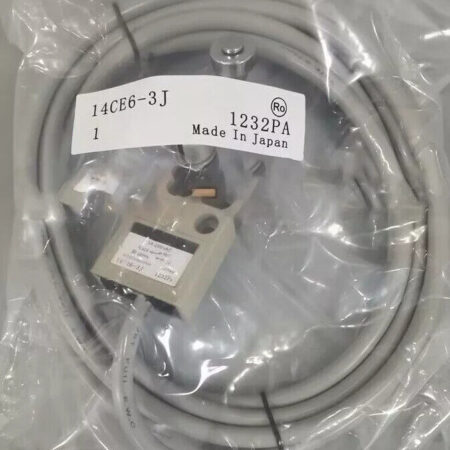 FOR Limit 14CE6-3J New Switch Replacement