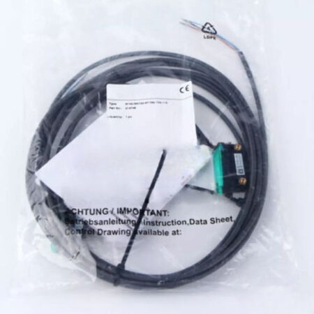FOR M100/MV100-RT/76B/102/115 214746 New Photoelectric Switch Sensor