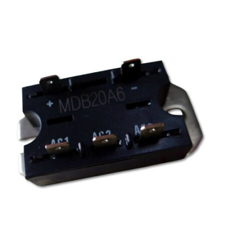 FOR MDB20A6 IXYS Power Module Semiconductor