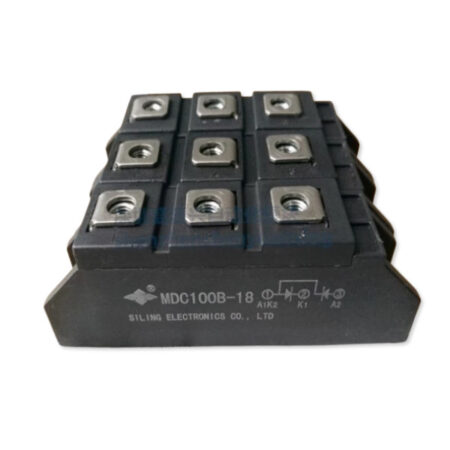 FOR MDC100B-16 Power Module Diode Rectifier