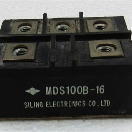 FOR MDS100B-16 Module Rectifier Bridge Three-Phase MDS100B-16 100A 1600V
