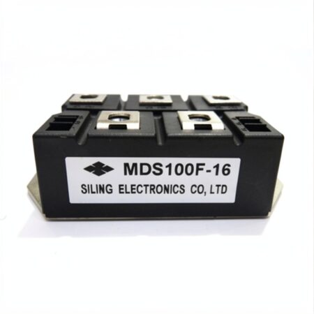FOR MDS100F-16 Power Module Diode Rectifier MDS100F16