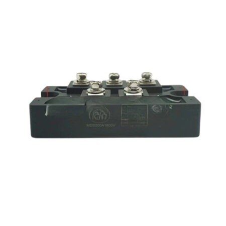 FOR MDS200A1600V Power Module Diode Bridge Three-Phase Rectifier MDS 200A 1600V