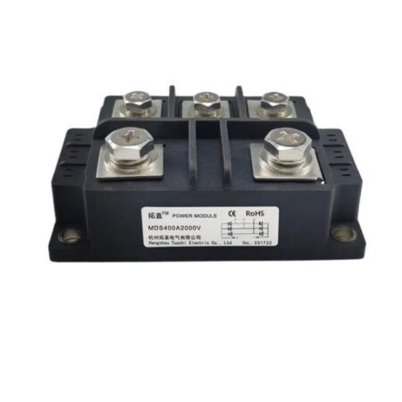 FOR MDS400A2000V Module Rectifier Bridge MDS400A2000V 400A 2000V