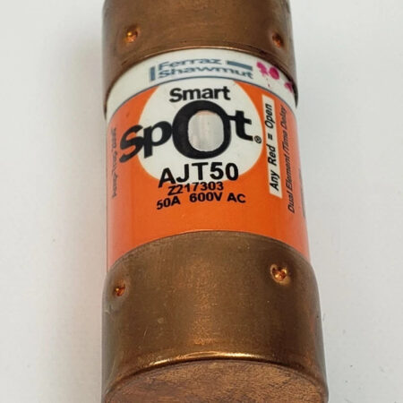 FOR MERSEN AJT50 Fuse 50 Amp 50A 600V