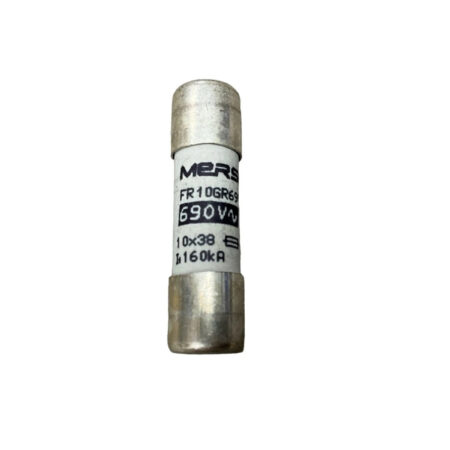 FOR MERSEN FR10GR69V30 Fuse 30 Amp Ferraz Shawmut Protistor Ferrule 690Vac 10PAC