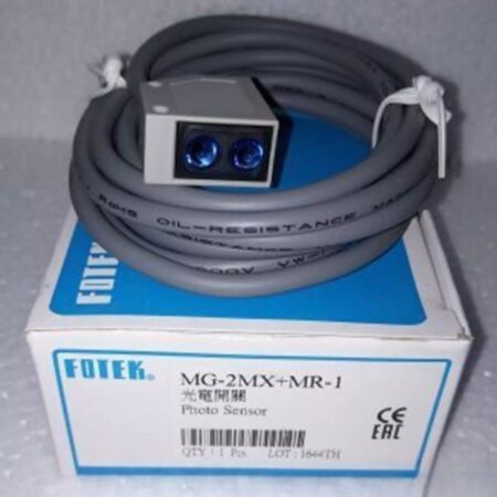 FOR MG-2MX+MR-1 New FOTEK Photoelectric Switch
